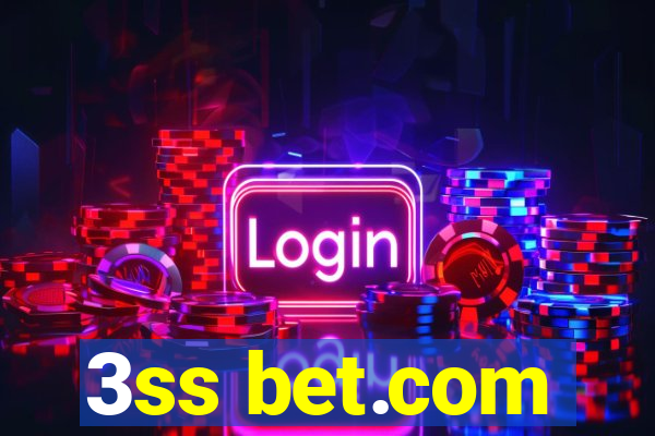 3ss bet.com